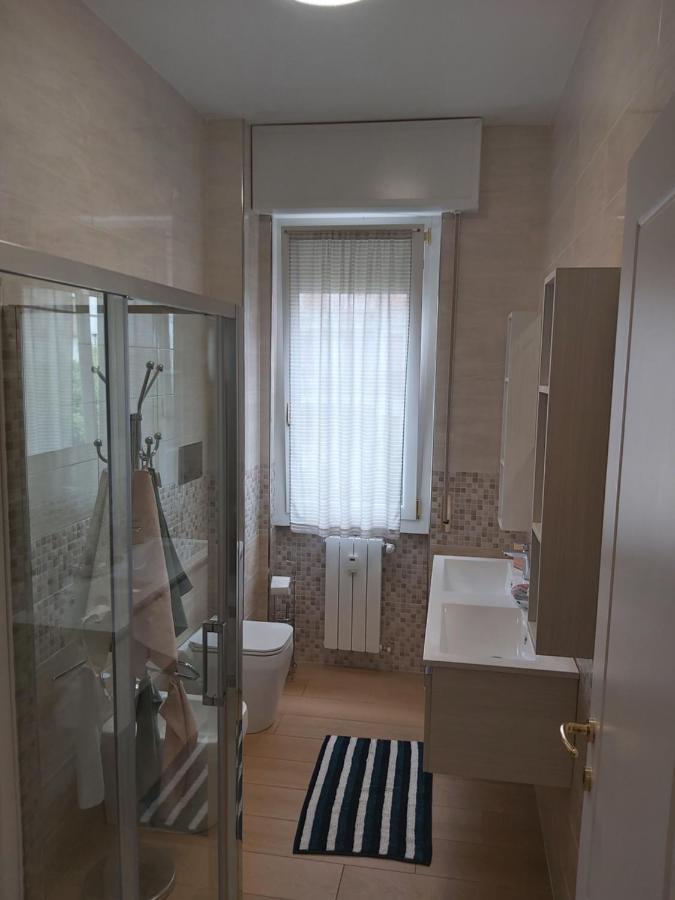 דירות דסנזאנו דל גארדה Le Rive מראה חיצוני תמונה
