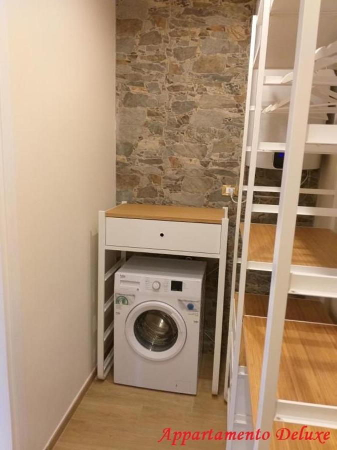 דירות דסנזאנו דל גארדה Le Rive מראה חיצוני תמונה